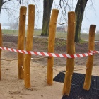 Ścieżka zdrowia w Parku Miejskim w Kościanie (5)
