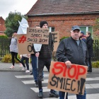 Protest w Przysiece Polskiej (4)