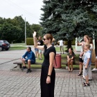 Powrót pierwszej grupy kibiców z Racotu (5)