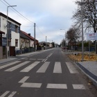 Droga Kokorzyn Szczodrowo