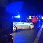 Śmiertelne potrącenie na byłej piątce (4)