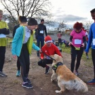 Bieg Sylwestrowy i Marsz Nordic Walking w Starych Oborzyskach (5)