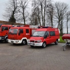 Otwarcie strażnicy OSP Racot (2)