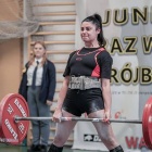 Kobra Kościan, Mistrzostwa Polski Juniorów i Weteranów 2024 Warszawa (4)