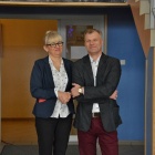 Festiwal tańca w Starych Oborzyskach (1)