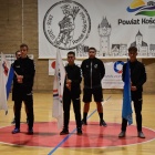 Tęcza Kościan, KU AZS Zielona Góra (5)