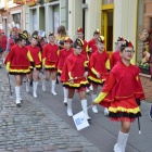 Mistrzostwa mażoretek w Kościanie 2019 (1)