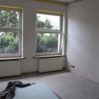 Remont budynku po szkole w Kiełczewie trwa (4)