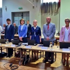 Pierwsza sesja Rady Miejskiej Kościana 2024 (5)
