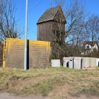 Przebudowa ulicy Żółtowskiego (2)