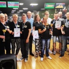 Kościańska liga bowlingu, podsumowanie