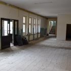 Remont budynku po szkole w Kiełczewie trwa (5)