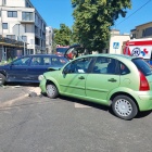 Wypadek na Sienkiewicza w Kościanie (4)