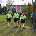 Juna Trans z awansem do ćwierćfinału Pucharu Polski