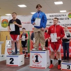 Młodzi zawodnicy Kobry Kościan z sukcesami (6)