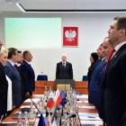 Zarząd powiatu kościańskiego wybrany, Opas starostą (2)