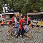 Food trucki, orkiestry i mażoretki (2)