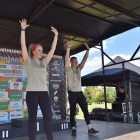 ChampionKids Duathlon Czempiń 2023 (5)