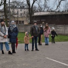 Spacer z alpakami (2)