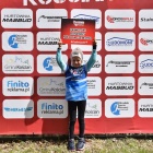Bieg Runaway Drogbruk Junior 2022