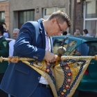 Procesja Bożego Ciała w Kościanie 2019 (2)