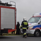 Nie zapanował nad jednośladem (1)
