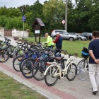 Ścieżka rowerowa Racot Choryń otwarta (4)