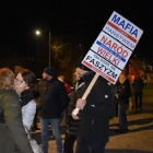 Manifestacja poparcia dla Ukrainy (3)