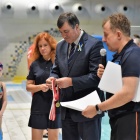 Zawody w Pływaniu Dzieci i Młodzieży 2022