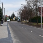 Droga Kokorzyn Szczodrowo (1)