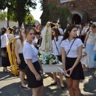 Procesja Bożego Ciała w Kościanie 2019