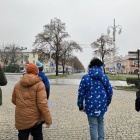 Betlejemskie Światło Pokoju trafiło do Kościana (2)