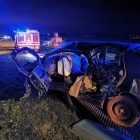Wypadek na S5 pomiędzy Śmiglem i Wydorowem (8)