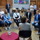 Ewa Kopacz w Kościanie 2024 (2)