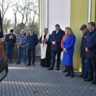 Nowy samochód Ośrodka Rehabilitacyjnego w Kościanie (5)