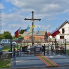 Krzyż w Katarzyninie (1)