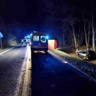 Wypadek Kąty, 16 grudnia 2023 (3)