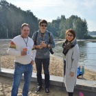 Triathlon GreatMan Nowy Dębiec 2017 (2) (800x532)