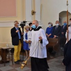 950 lat Opactwa Benedyktynów w Lubiniu (1)