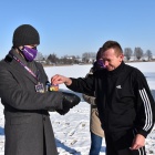 Finał WOŚP w powiecie kościańskim (2)