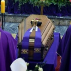 Pogrzeb księdza Czesława Małychy (1)