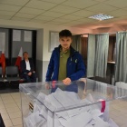 Wyniki exit poll, wybory 2023