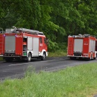 Śmiertelny wypadek Racot - Gryżyna (5)