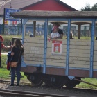 121 urodziny Śmigielskiej Kolei Wąskotorowej (2)