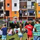 Festyn na osiedlu Konstytucji