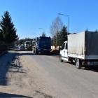 Przebudowa ulicy Żółtowskiego (4)