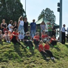 Gminne Zawody Sportowo-Pożarnicze w Śmiglu 2022 (26)