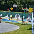 Otwarcie basenów w Czempiniu (1)