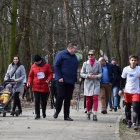 Bieg Tropem Wilczym w Kościanie 2020 (4)
