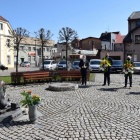 Rocznica śmierci Jana Pawła II
